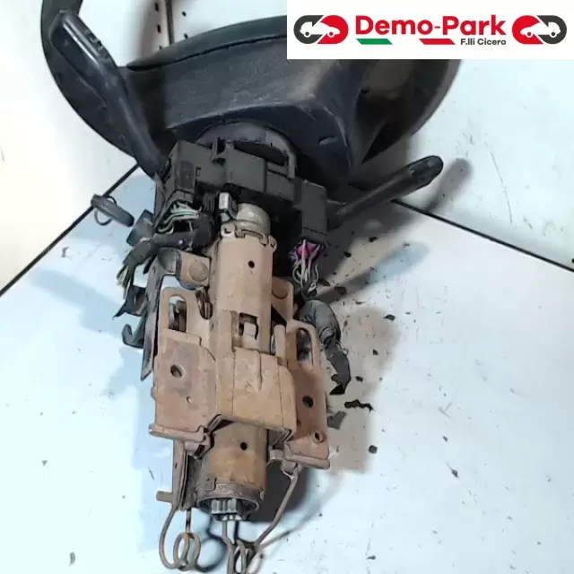 PIANTONE STERZO COMPLETO Volkswagen PASSAT 1.9 TDI  2