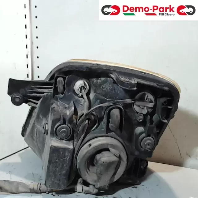 FARO DX Kia PICANTO  1