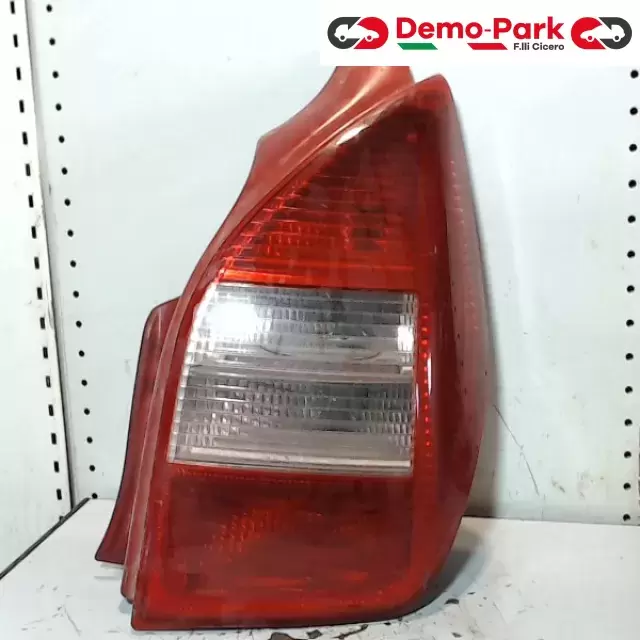 STOP DX CitroЁn C2  0