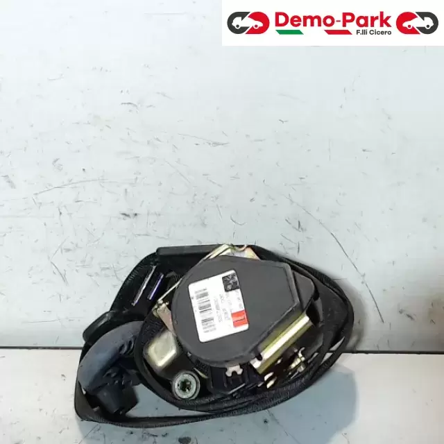 CINTURA DI SICUREZZA ANT SX Audi A2 1.4 TDI 560788001 0