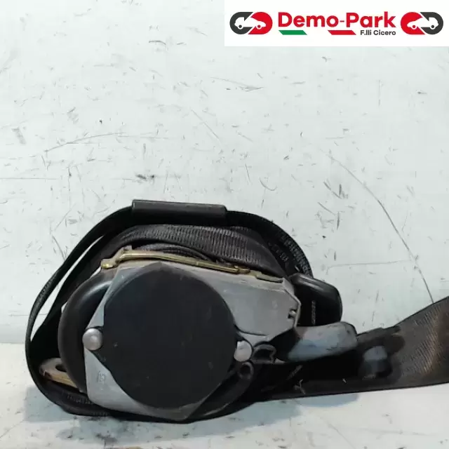 CINTURA DI SICUREZZA ANT SX Audi A2 1.4 TDI 560788001 1