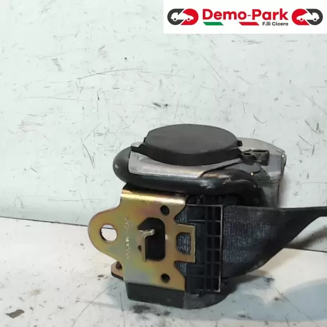 CINTURA DI SICUREZZA ANT SX Audi A2 1.4 TDI 560788001 2
