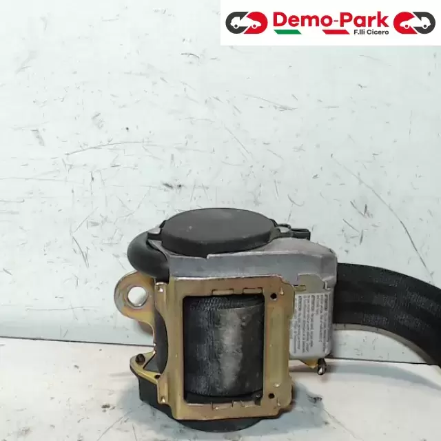 CINTURA DI SICUREZZA ANT DX Audi A2 1.4 TDI 560788101 0