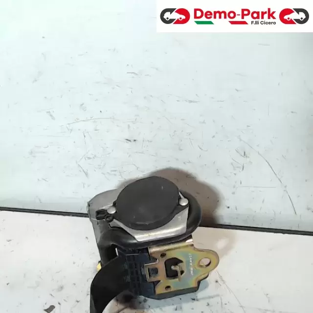 CINTURA DI SICUREZZA ANT DX Audi A2 1.4 TDI 560788101 1