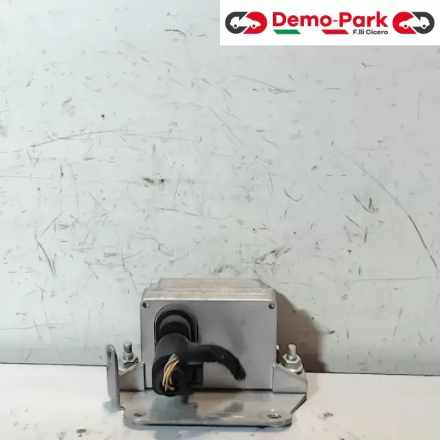 CENTRALINA ESP AUDI TT - A2 Audi A2 1.4 TDI 7E0 907 655 A 8Z0 907 637 B 1