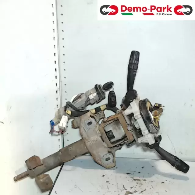 PIANTONE STERZO COMPLETO Hyundai SANTA FE 2.0 CRDI  0