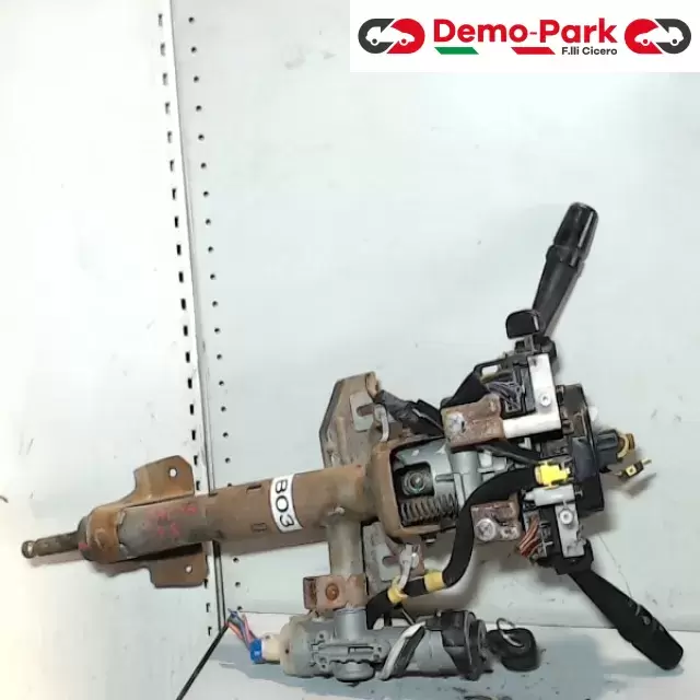 PIANTONE STERZO COMPLETO Hyundai SANTA FE 2.0 CRDI  1