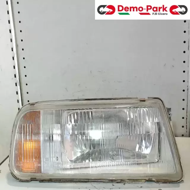 FARO DX  Suzuki VITARA  0