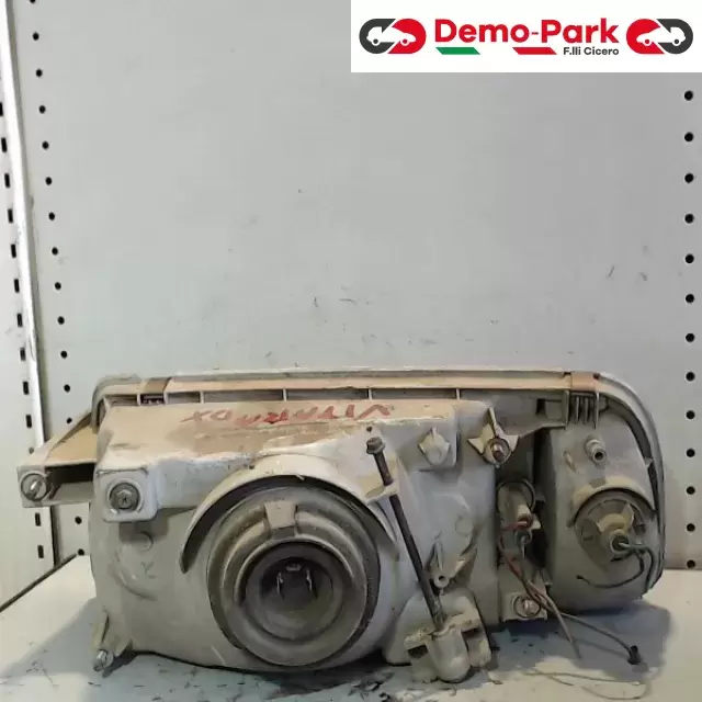 FARO DX  Suzuki VITARA  1