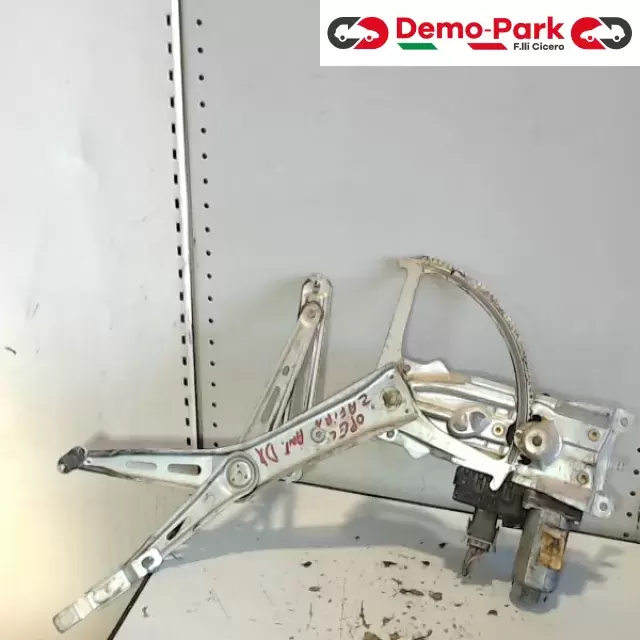 ALZAVETRO ANT. DX Opel ZAFIRA 101250-200 0