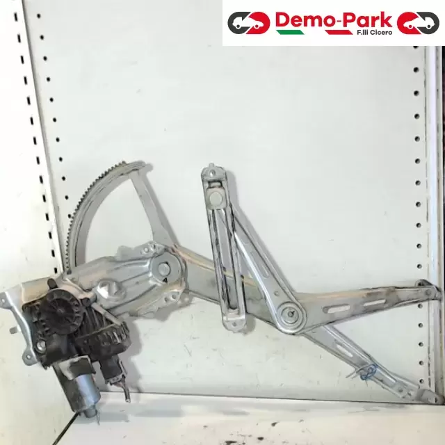 ALZAVETRO ANT. DX Opel ZAFIRA 101250-200 1