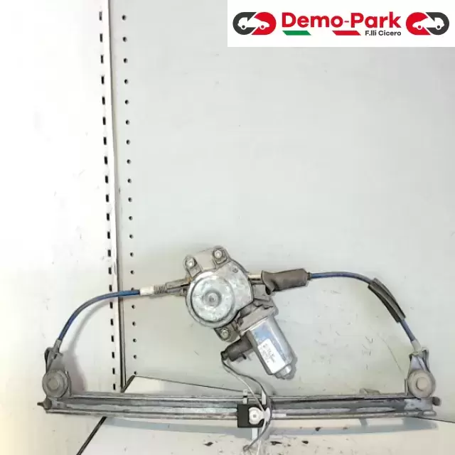 ALZAVETRO ANT. DX Fiat BRAVO I 1.6 77702580 0