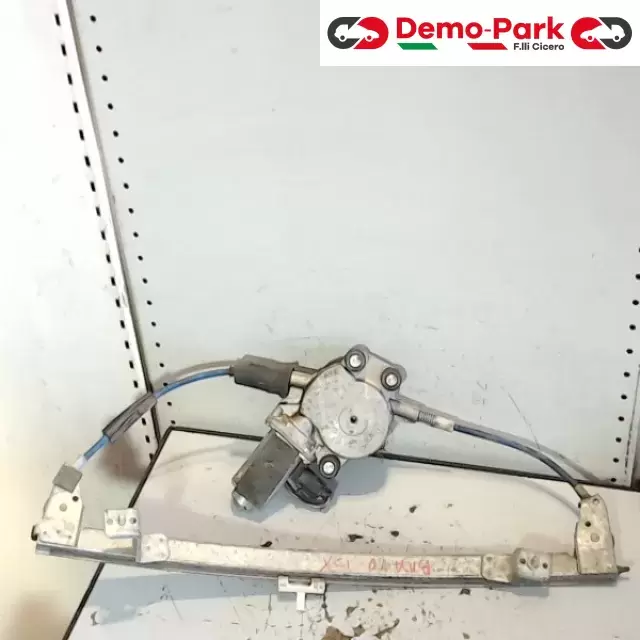 ALZAVETRO ANT. DX Fiat BRAVO I 1.6 77702580 1