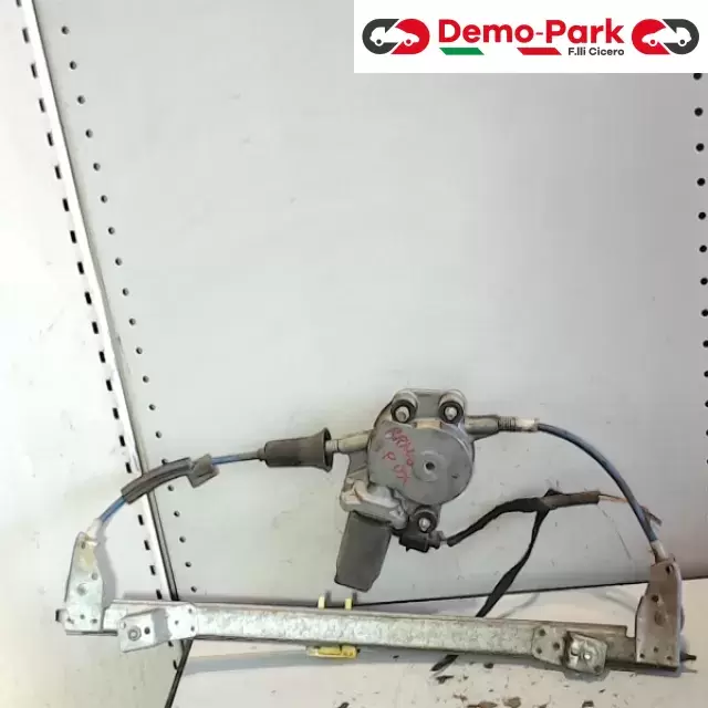 ALZAVETRO ANT DX 3P  Fiat BRAVO I 1.6 4652864 1