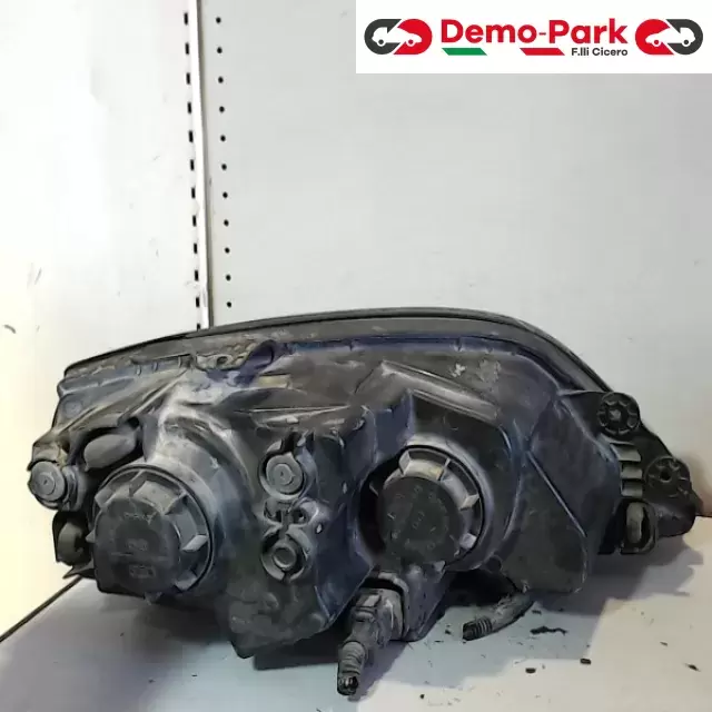 FARO SX Kia SORENTO - 2.5 CRDI  1