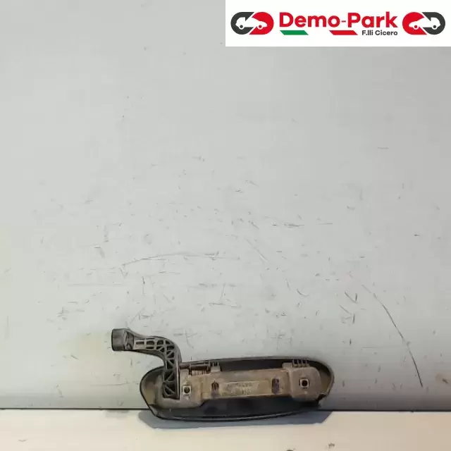 MANIGLIA ESTERNA ANT SX Fiat PUNTO II 1.2 - 188  1