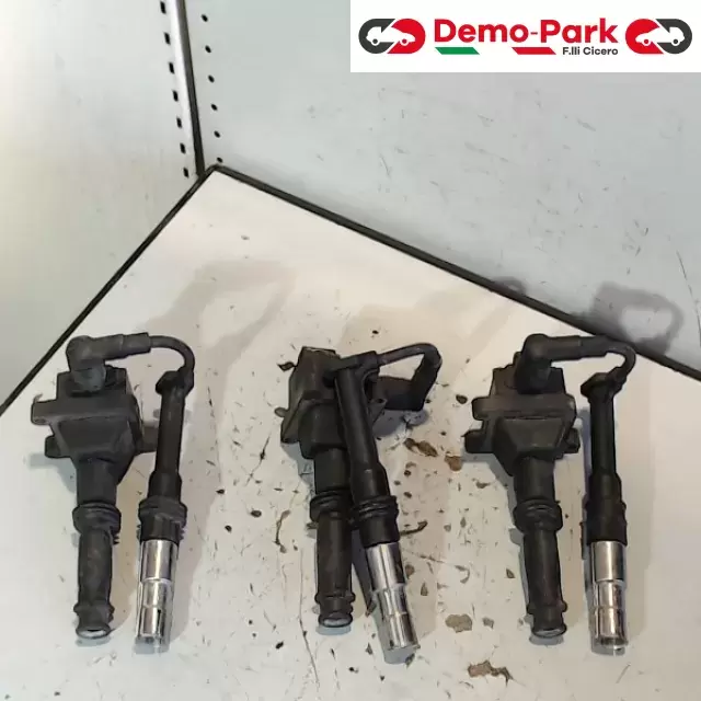 BOBINE D'ACCENSIONE  Alfa Romeo 147 1 227 030 071  0