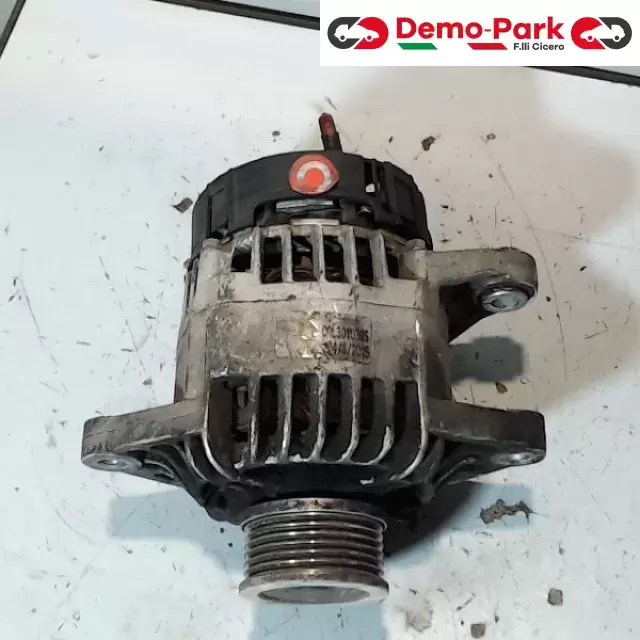ALTERNATORE  Fiat DOBLÒ - 1.9 JTD CAL30103AS 0