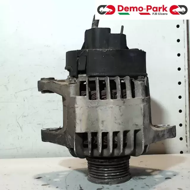 ALTERNATORE  Fiat DOBLÒ - 1.9 JTD CAL30103AS 2