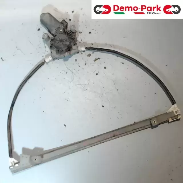 ALZAVETRO ANT. SX Renault SCENIC - 1.9 DTI 400343B 0