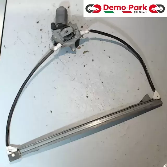 ALZAVETRO ANT. SX Renault SCENIC - 1.9 DTI 400343B 1