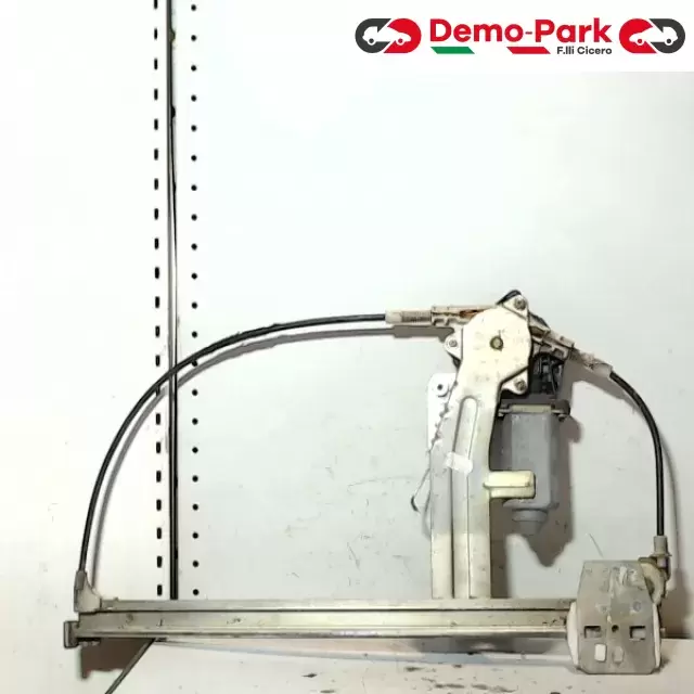 ALZAVETRO ANT. DX Fiat CINQUECENTO  0