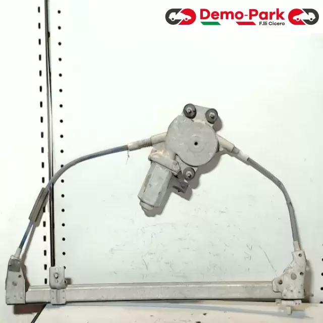 ALZAVETRO ANT. SX Fiat PUNTO 1.7 TD  0