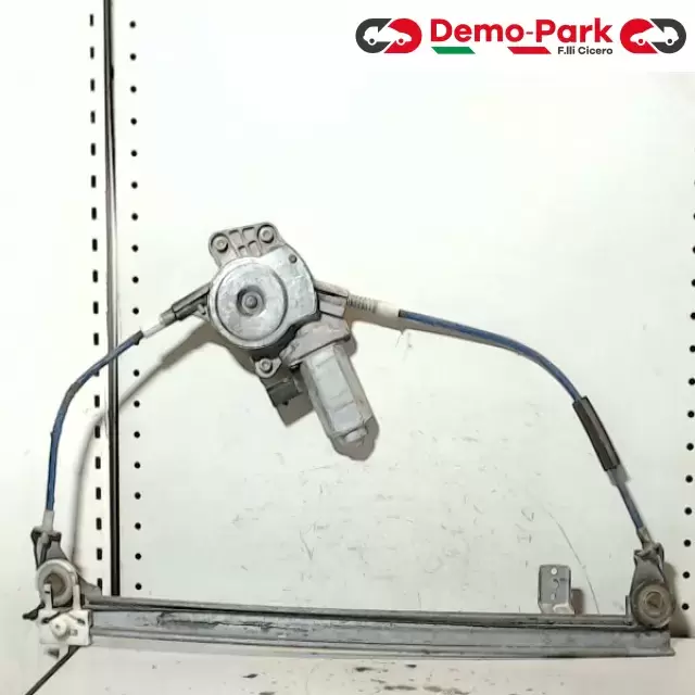 ALZAVETRO ANT. SX Fiat PUNTO 1.7 TD  1