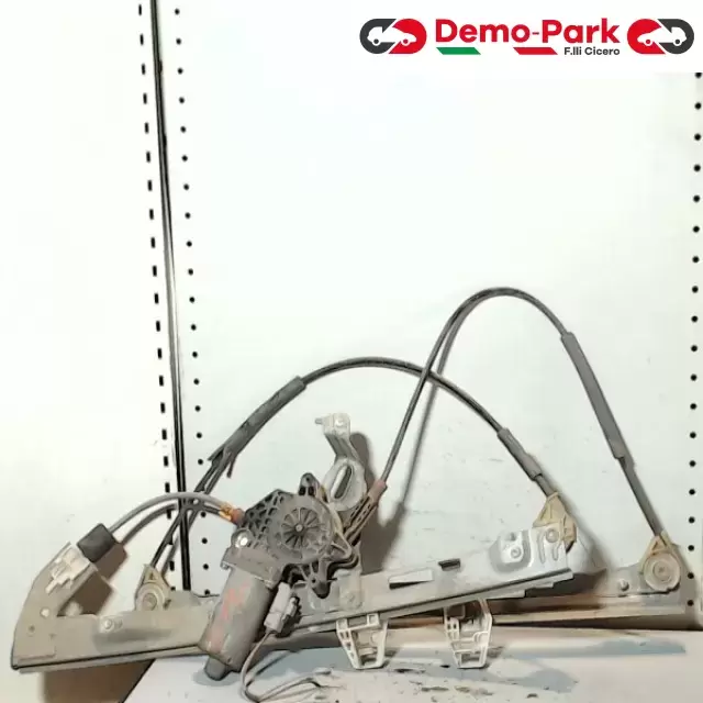 ALZAVETRO ANT. SX Peugeot 206  0