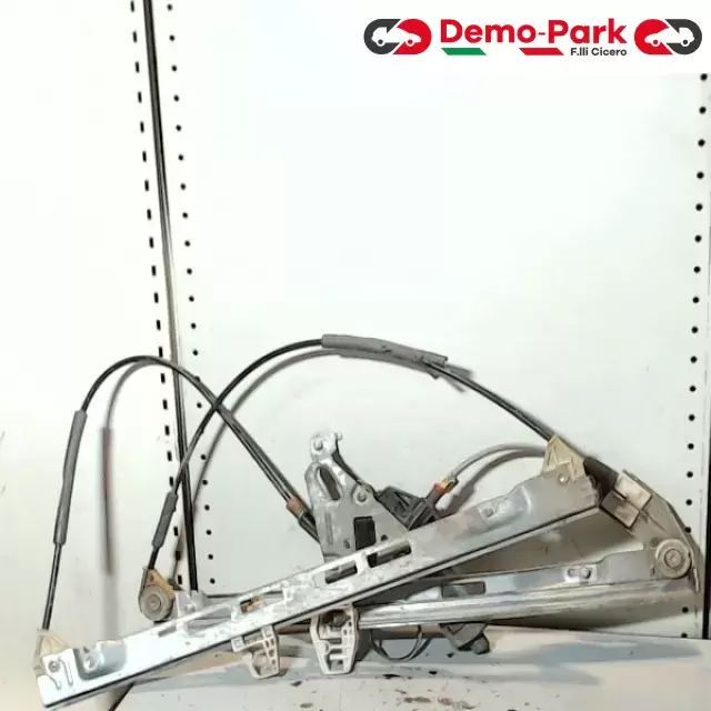 ALZAVETRO ANT. SX Peugeot 206  1