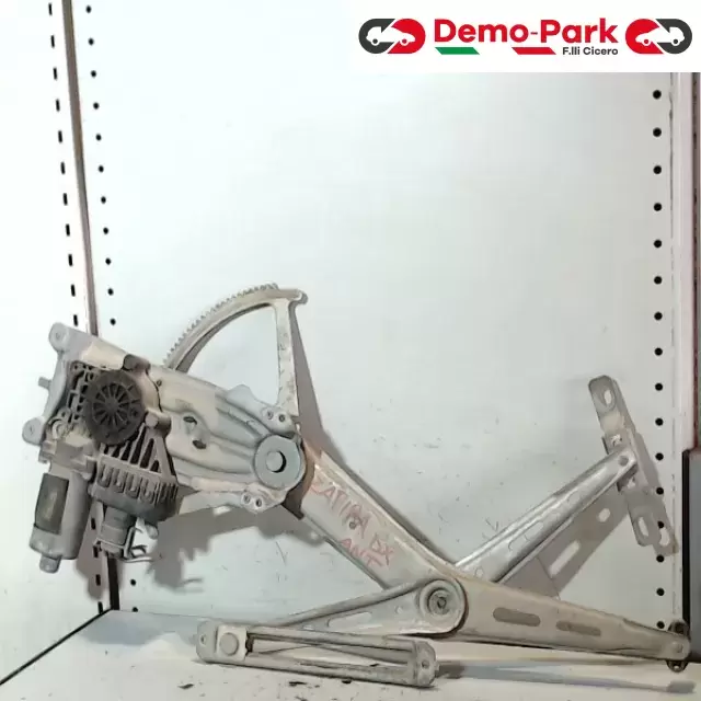 ALZAVETRO ANT. DX Opel ZAFIRA - 2.0 DTI  0