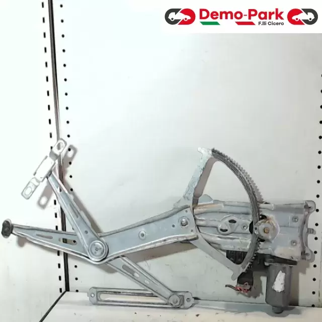 ALZAVETRO ANT. DX Opel ZAFIRA - 2.0 DTI  1