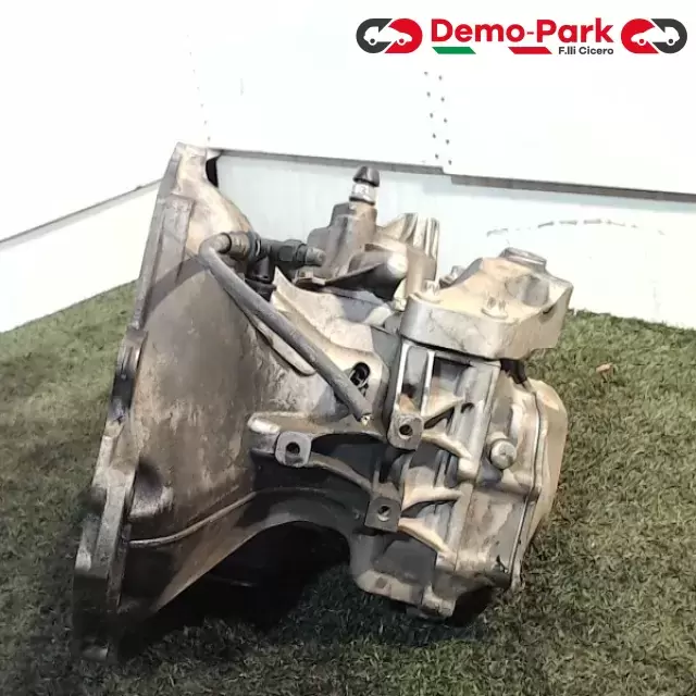 CAMBIO Opel CORSA D 1.2 GM 55 355489 649354685 1