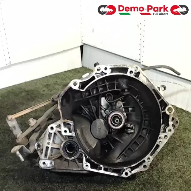 CAMBIO Opel CORSA D 1.2 GM 55 355489 649354685 2