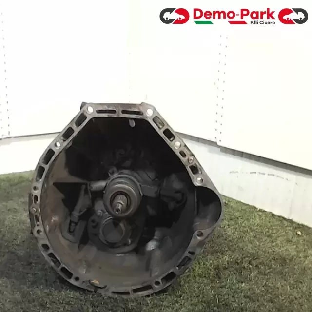 CAMBIO  Mercedes-benz CLASSE C W209 211 260 48 01  1