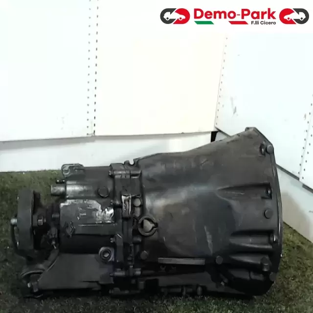 CAMBIO  Mercedes-benz CLASSE C W209 211 260 48 01  2