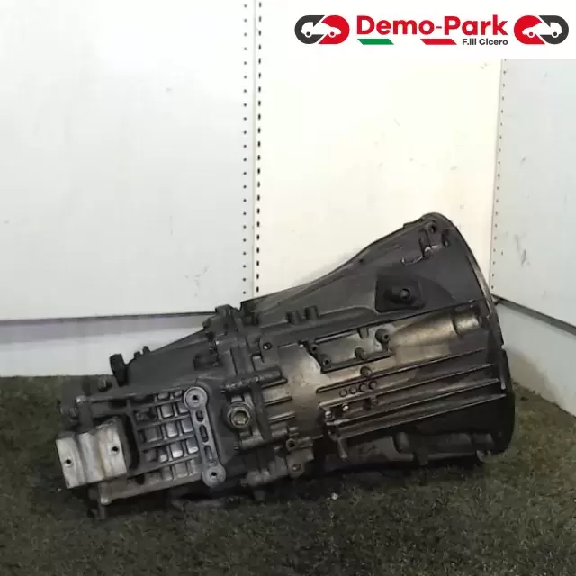 CAMBIO  Mercedes-benz CLASSE C W209 211 260 48 01  3