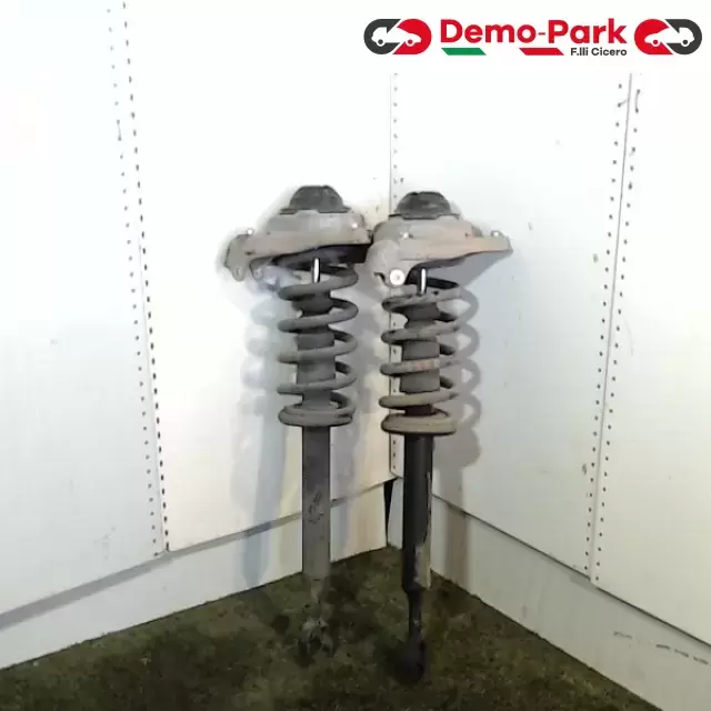 AMMORTIZZATORI ANTERIORI Audi A6 3.0 TDI  0