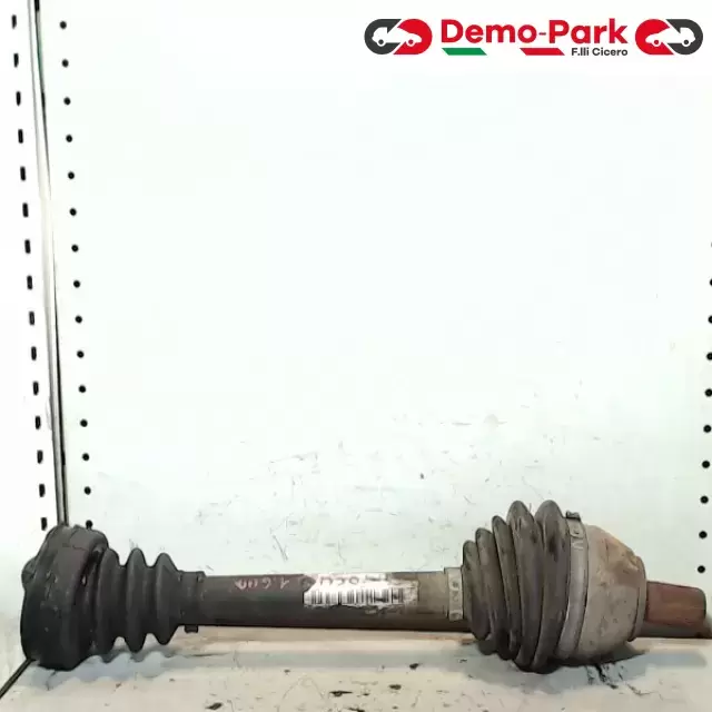 SEMIASSE SX Ford FOCUS C-MAX 1.6 TDCI 3M513B437DAF 1