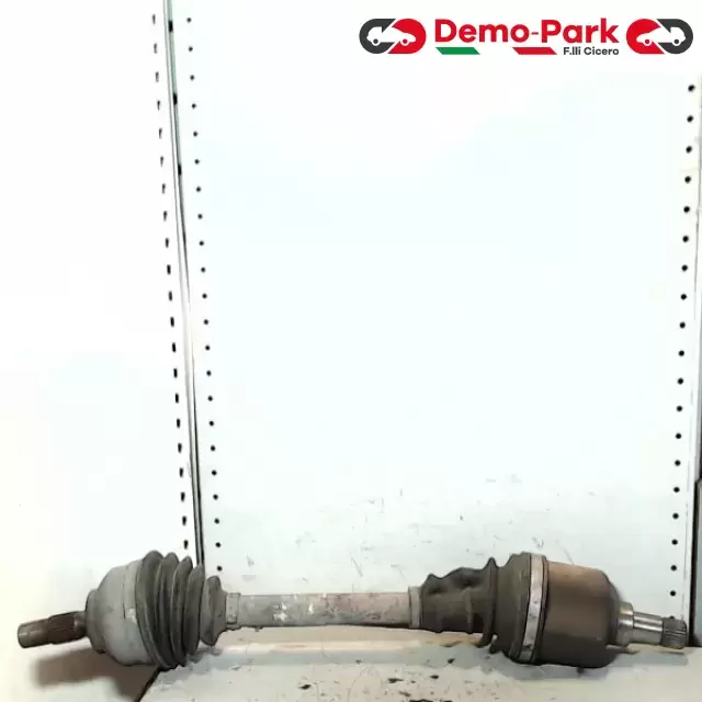 SEMIASSE SX CitroЁn C4 GRAND PICASSO 2.0 HDI 9657555480 1