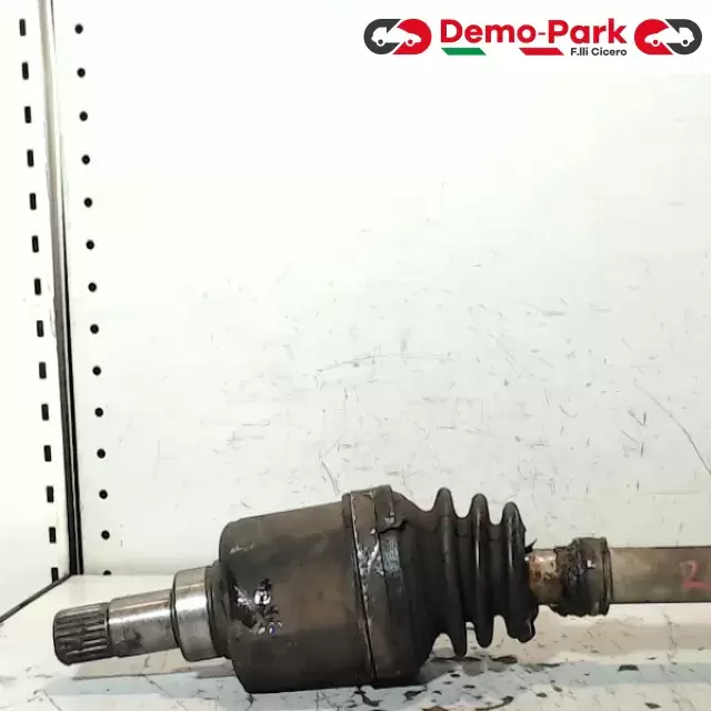 SEMIASSE SX  Peugeot 207 1.4 HDI 9659318080 2