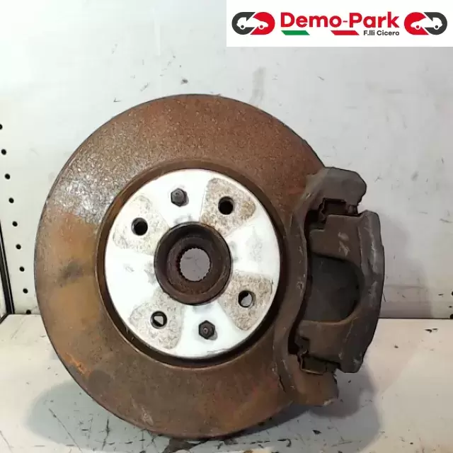 MONTANTE DX Fiat IDEA 1.3 MJET  1