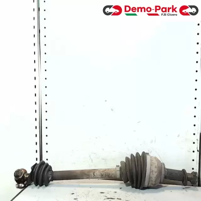 SEMIASSE SX Jaguar X-TYPE 2.5 V6  0