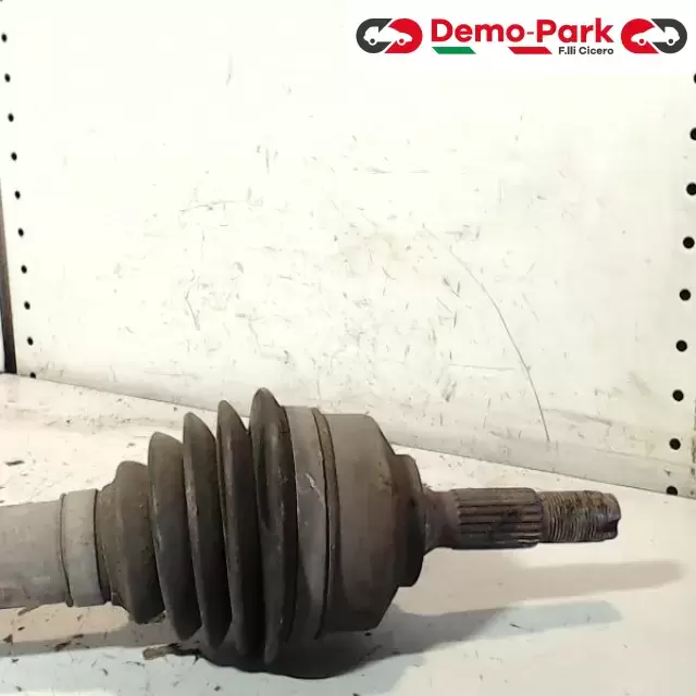 SEMIASSE DX CitroЁn C3 1.4 HDI PLURIEL  1