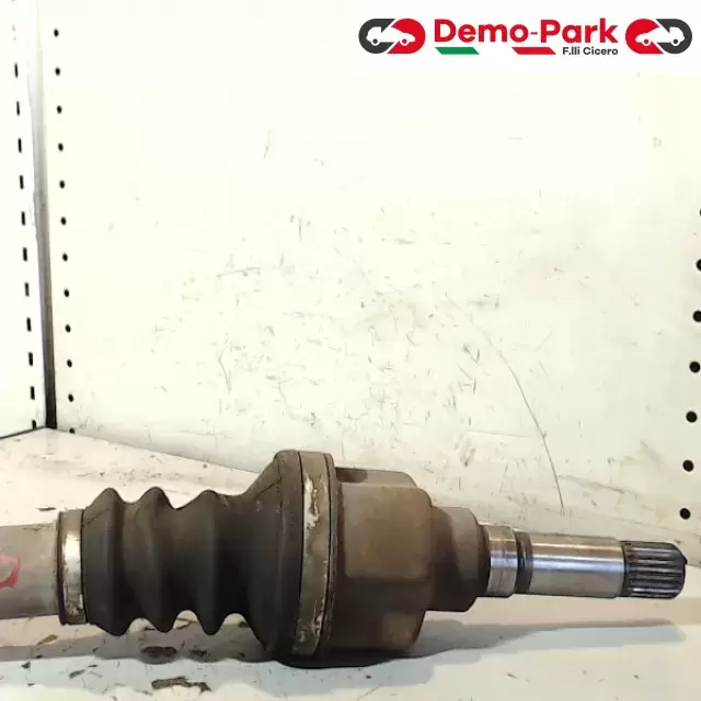 SEMIASSE DX CitroЁn C3 1.4 HDI PLURIEL  2