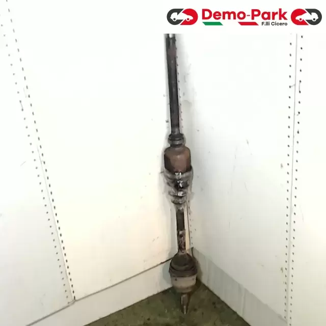 SEMIASSE DX CitroЁn C4 GRAND PICASSO 2.0 HDI  0