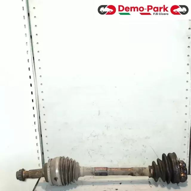 SEMIASSE SX  Toyota YARIS 1.4 D4D I SERIE  0