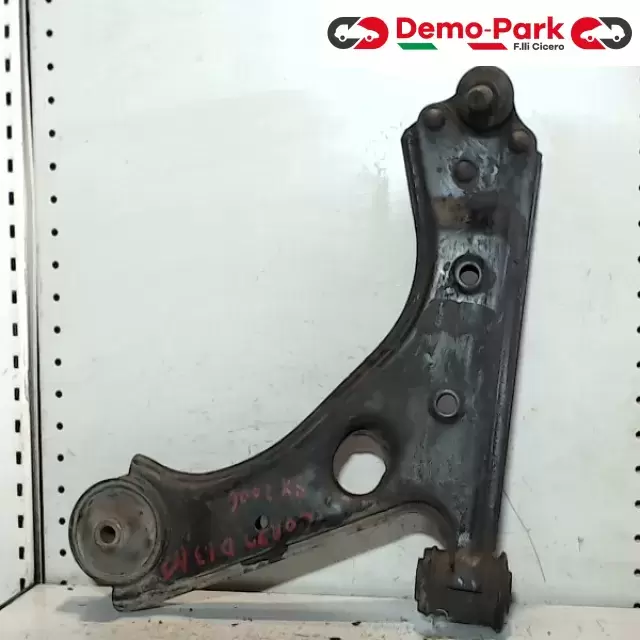 BRACCIO OSCILLANTE SX Opel CORSA D 1.3 CDTI 75CV  0