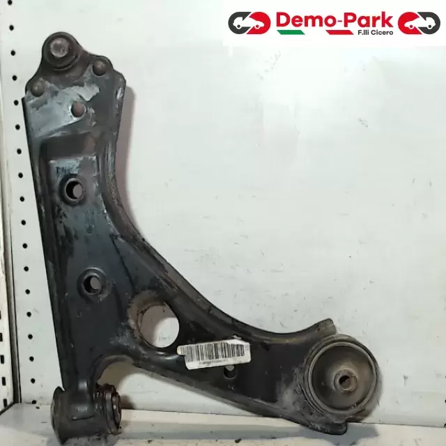 BRACCIO OSCILLANTE SX Opel CORSA D 1.3 CDTI 75CV  1