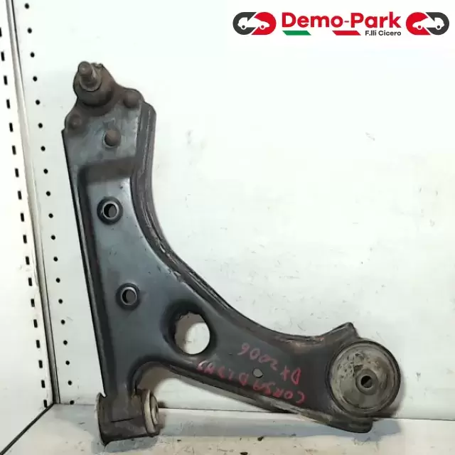 BRACCIO OSCILLANTE DX Opel CORSA D 1.3 CDTI 75CV  0